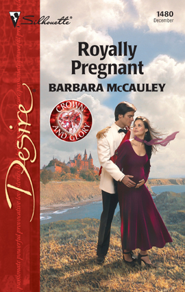 Title details for Royally Pregnant by Barbara McCauley - Available